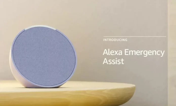 Alexa Guard Phased Out: Enhanced Security Features Now Available in Alexa Emergency Assist