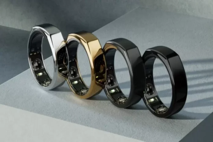 Samsung's Galaxy Ring: A Potential Launch Alongside the Galaxy S24 Series