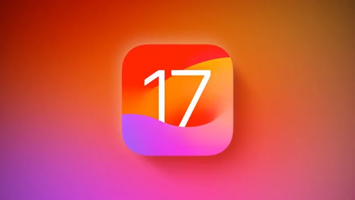 Apple's Upcoming iOS 17 and iPadOS 17: A Simultaneous Release Strategy