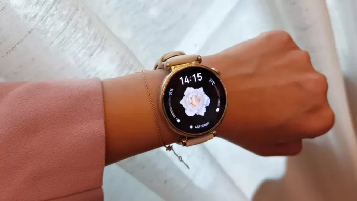 Huawei Watch GT 4 Introduces Advanced Menstrual Monitoring: Setting It Apart from the Rest