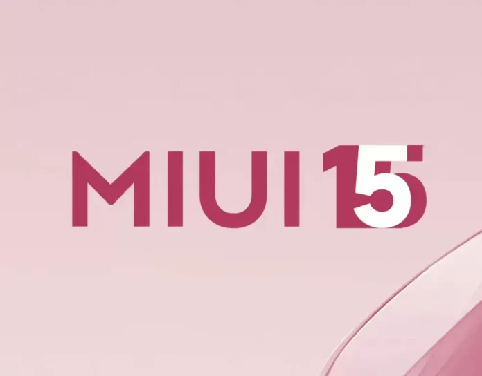 Xiaomi Set to Roll Out MIUI 15 Across a Wide Range of Devices