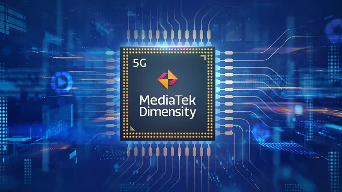 MediaTek Continues to Dominate SoC Market Share for 12 Consecutive Quarters