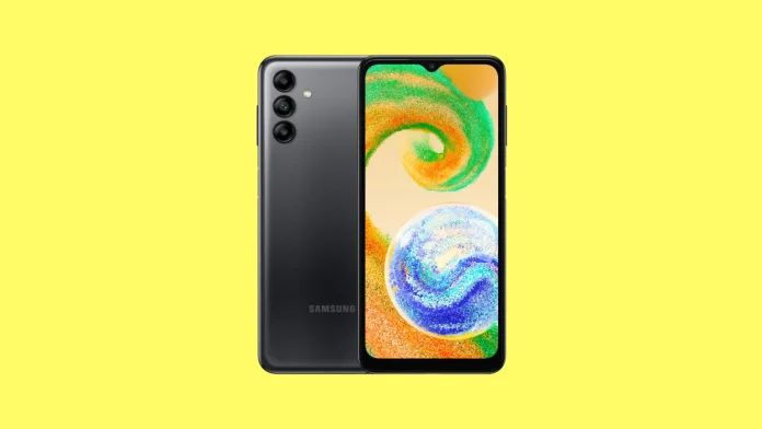 Is the Design of Samsung Galaxy A05 and Galaxy A05s Going to Be Similar?