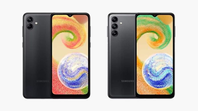 Samsung Galaxy A05 and A05s Smartphones Spotted on SIRIM Certification Website