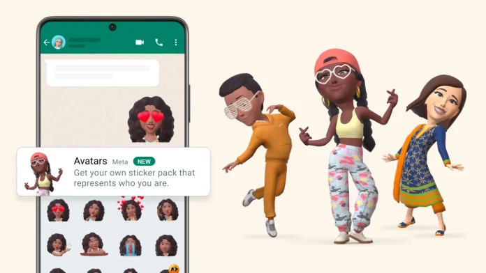 Exciting News: WhatsApp to Introduce Avatar-Enhanced Video Calls