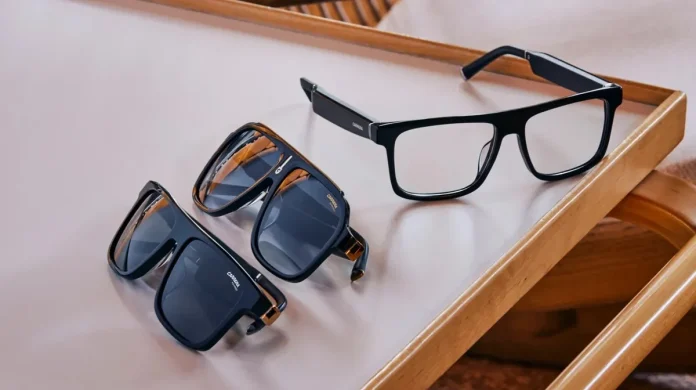 Amazon Unveils Fresh Iteration of Smart Eyewear: Echo Frames