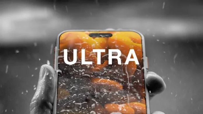 Apple's Upcoming 'iPhone Ultra' Set to Revolutionize Spatial Photography and Videography