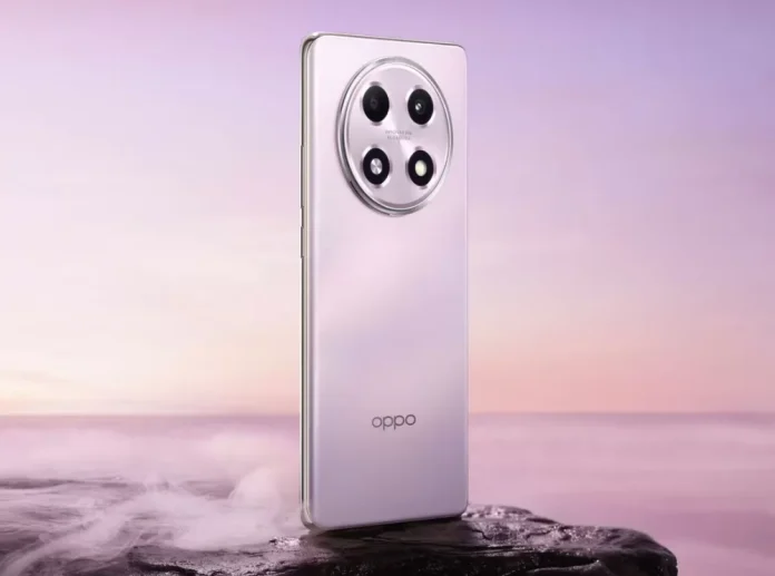 OPPO A2 Pro Launches with MediaTek Dimensity 7050