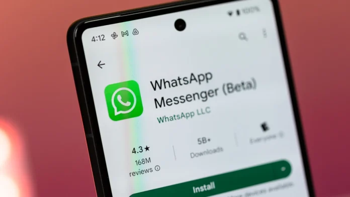 WhatsApp Unveils a Fresh Look and Introduces Chat Filtering