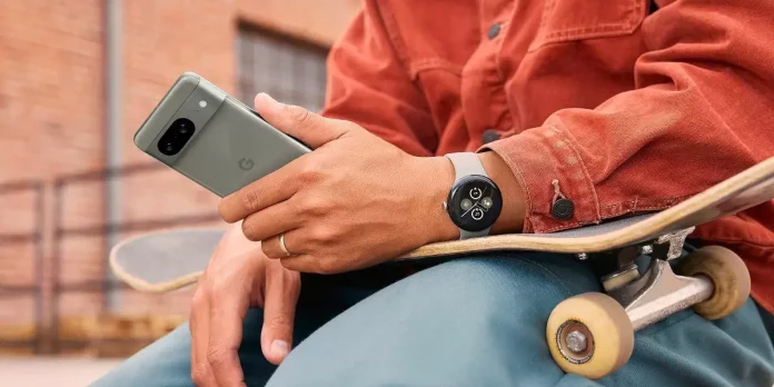 Google Pixel Watch 2 Unveiled with Exciting Upgrades