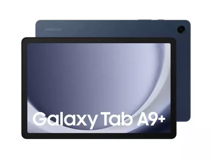 Samsung Galaxy Tab A9 Series Details Emerge on Amazon