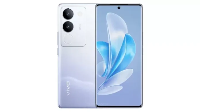 Vivo Y200 5G Specifications Leak: A Sneak Peek into the Full Features!