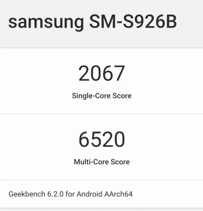 Samsung Exynos 2400 Benchmarks vs. Snapdragon 8 Gen 3: What to Expect