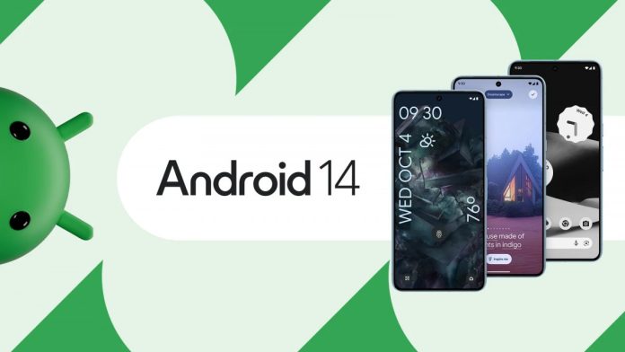 Android 14 Final Version: Google Pixel Phones Lead the Way