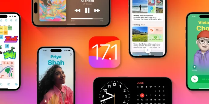 iOS 17.1 Introduces Customizable Action Button for iPhone 15 While in Your Pocket