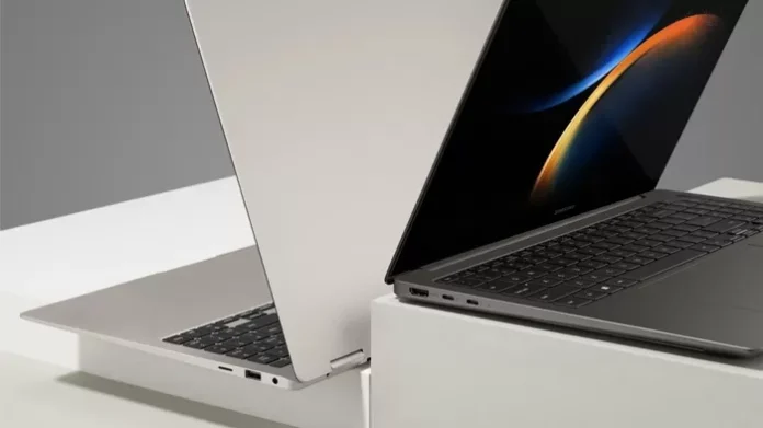 Unveiling of Samsung Galaxy Book 4 Series Expected in India This Month