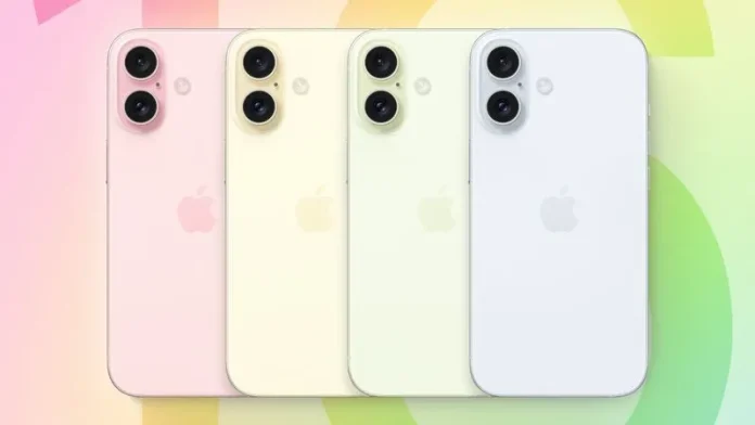 Apple Explores New Camera Design for iPhone 16