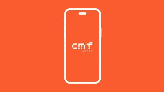 CMF Steps into the Ring: Their First Phone, the CMF Phone 1!