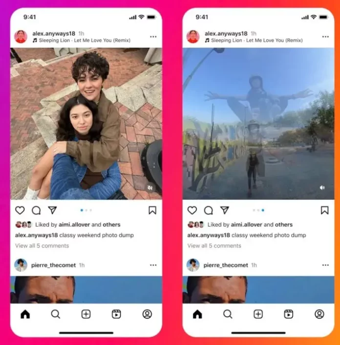 Instagram Users Can Now Live Stream Just for Close Friends