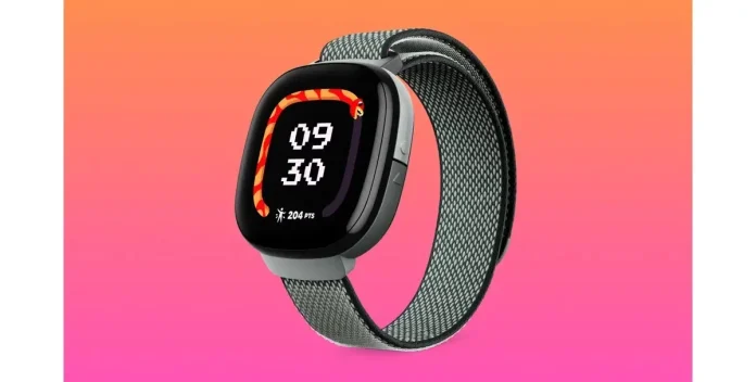 Fitbit Ace LTE Unveiled: Tailored for Children