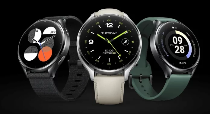 Xiaomi Watch 3: Bigger Battery and Cellular Connectivity on the Horizon