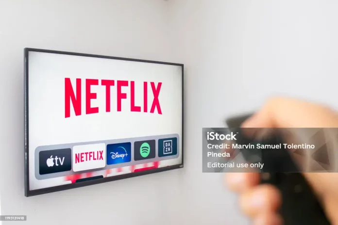 Streamlined Log-Out: Netflix Introduces Easy Account Sign-Out from All Devices