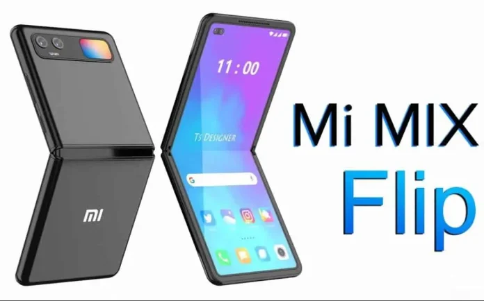 Reports Suggest Xiaomi Mix Flip's Global Release Is Imminent!