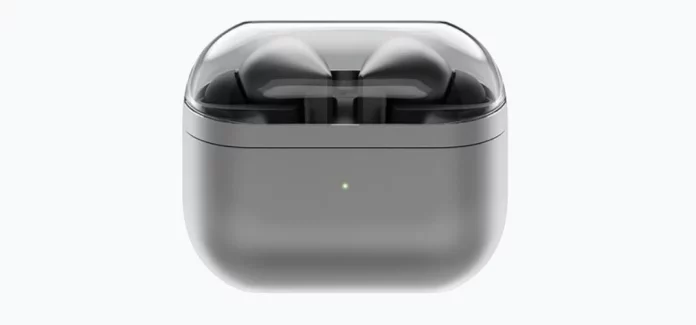 Samsung Galaxy Buds 3 Leak Hints at New Design and Upcoming Launch