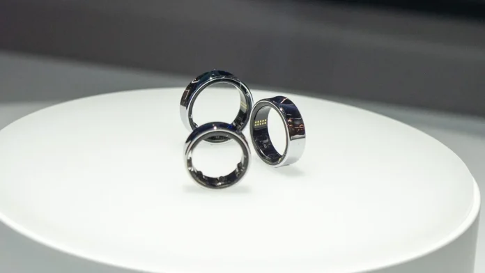 Samsung Galaxy Ring Introduces Lost Mode Feature for When It Goes Missing