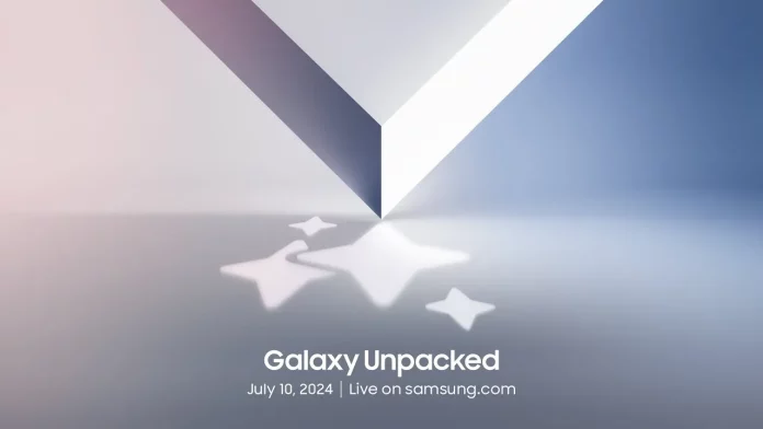 Samsung Sets the Stage: Galaxy Unpacked Coming to Paris on July 10th