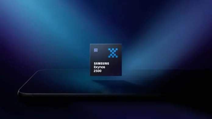 Samsung Exynos 2500: A Potential Efficiency Leader