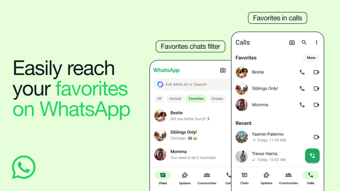 WhatsApp Makes Communication Easier with New 