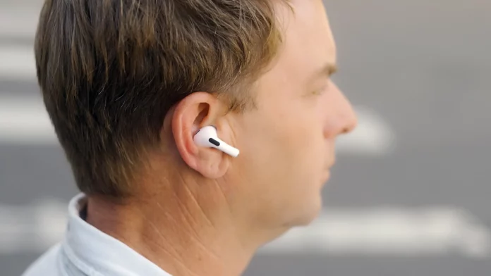 Apple's AirPods with Cameras: A Glimpse into the Future of Audio?