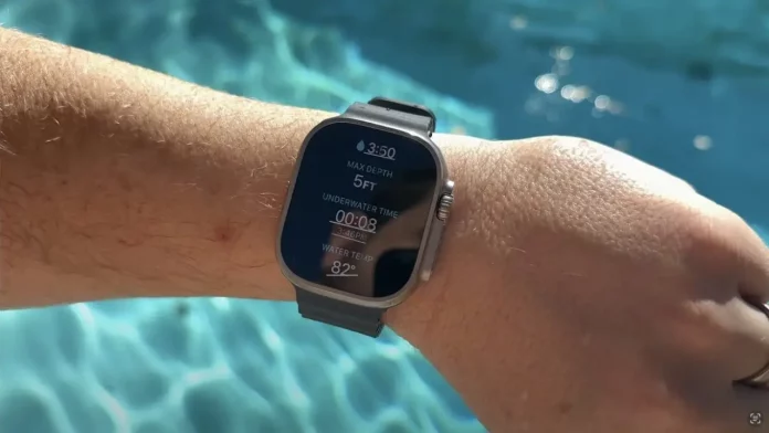 Apple Watch Makes a Splash: Survives a Year in the Caribbean Sea