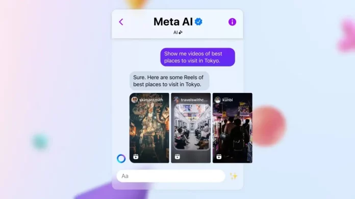 Instagram Gets Interactive: Meta Tests AI Chatbots