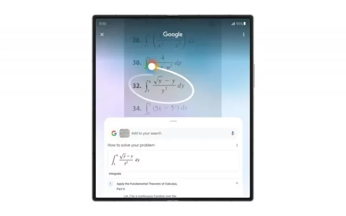 Google Brings Four New AI Features to Samsung Devices