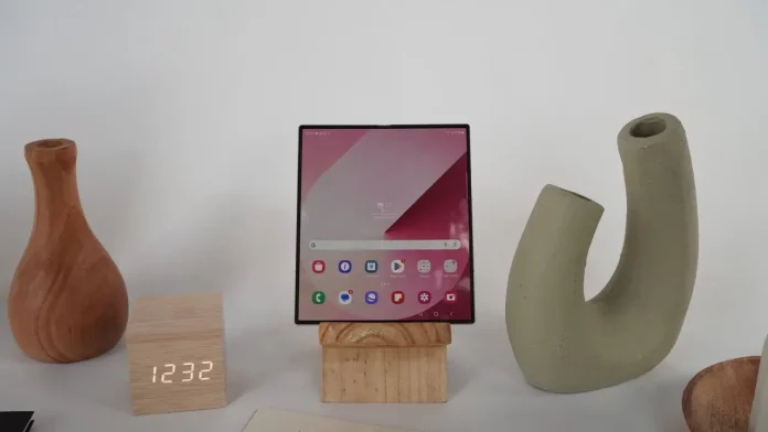 Samsung Unveils the Galaxy Z Fold6: A Refined Foldable Powerhouse