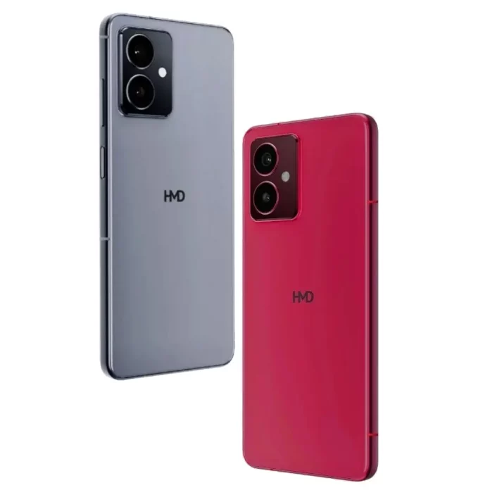 HMD View Leaked: A Mid-Range Contender with Potential?