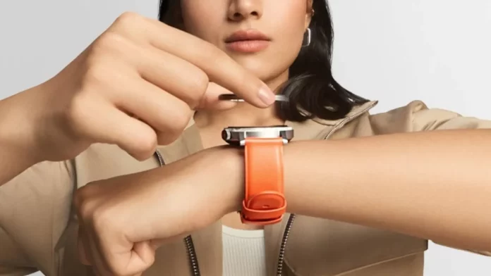 CMF Watch Pro 2: Stand Out from the Crowd with Interchangeable Bezels