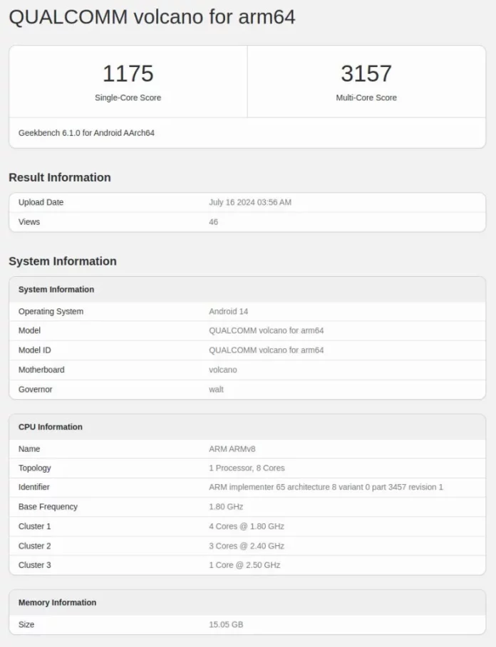 Redmi Note 14 Pro Leaks: Say Hello to the Snapdragon 7s Gen 3?