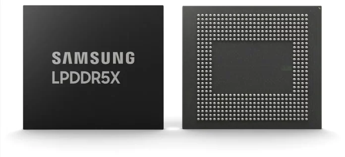 Samsung and MediaTek Team Up to Break RAM Speed Records!