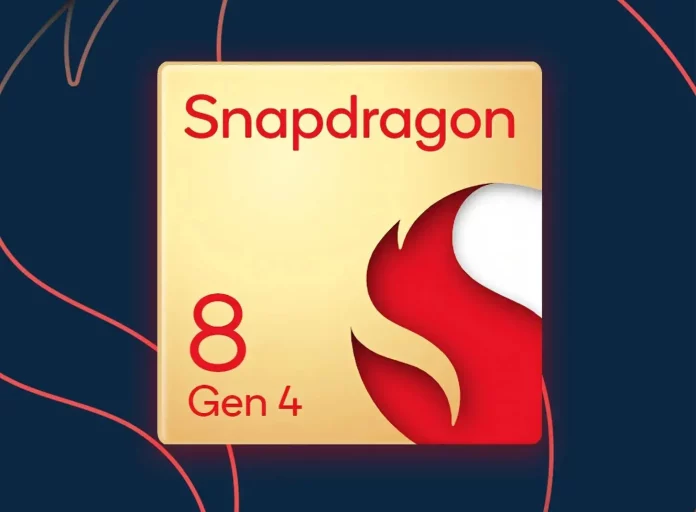 Snapdragon 8 Gen 4: Gearing Up for Mobile Gaming with DLSS-like Tech?