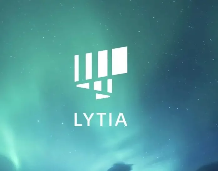 Sony Swaps IMX for LYTIA: A New Name for Phone Camera Sensors