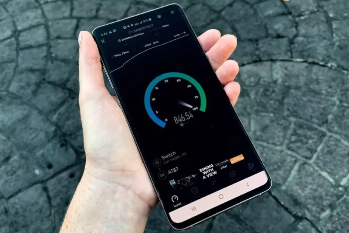 5G Speeds Soar: Vodafone, Qualcomm, and Xiaomi Achieve Near 1.8 Gbps in Trials