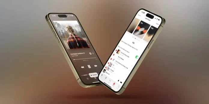 Apple Music to Get a Creative Boost with AI