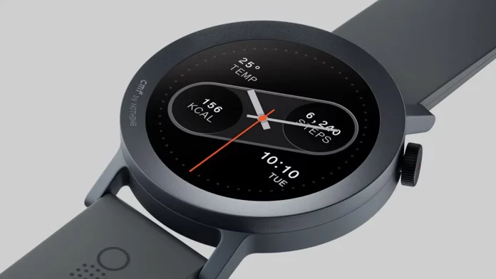 CMF Watch Pro 2 Debuts with Bold New Look and Customizable Flair