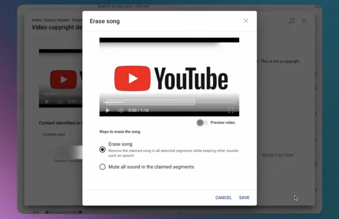 YouTube Gives Creators More Control Over Copyrighted Music: The Upgraded 