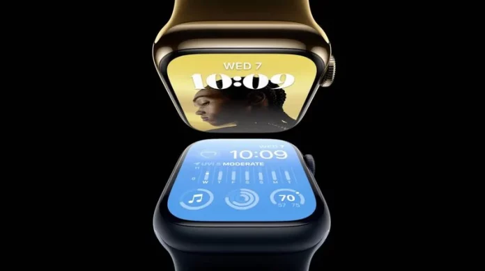 Apple Watch Series 10: Bigger Display and New Chip on the Horizon