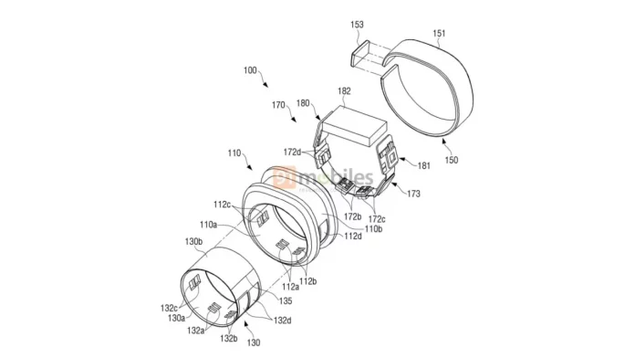 Samsung Galaxy Ring: A Display on the Horizon?