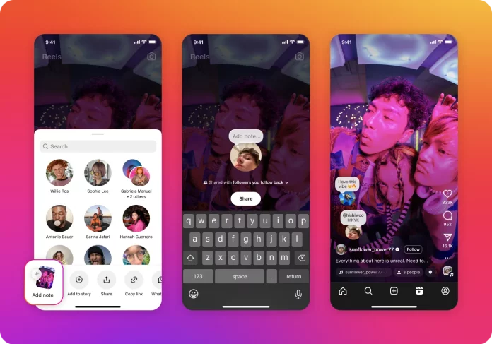 Instagram's New Notes Feature: A Closer Look